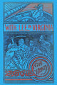 American Civil War Book Cover Poster Print by G.A. Henty