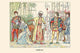 Othello Vintage Art Poster Print by H. Sidney