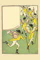 I Should Have Told You That Cards of Invitation Poster Print by Walter Crane