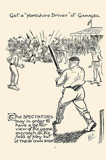 Yorkshire Driver Poster Print by RIP, sports artwork