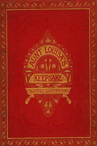 Aunt Louisa Keepsake Poster Print by Kronheim & Dalziels