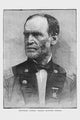 William Tecumseh Sherman Poster Print by Frank Leslie, 18x24