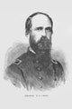 Colonel E.E. Cross Vintage Art Print - High Quality Reproduction