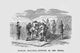 Mortar Practice - Inserting Shells Poster Print by Frank Leslie