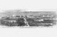Fort Vulcan, Jones Island on the Savannah River Poster Print