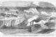 Admiral Porter Bombardment of Fort Hindman, Arkansas Poster Print by Frank Leslie