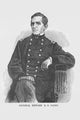 General Edward R. S. Canby Poster Print by Frank Leslie