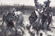 Judith Leaped from the Saddle Poster Print depicting a dynamic scene from Godless Valley