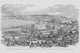 Destruction of the Columbia Railroad at Wrightsville, PA Poster Print