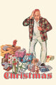 Auto Mechanic's Christmas Morning Poster Print showcasing holiday gifts.