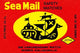 Ship Under Sail Poster Print - Nautical Artwork