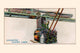 Axminster carpet history poster print showcasing the evolution of British carpet design.