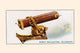 Sir Isaac Newton Reflecting Telescope Poster Print