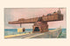 Titan crane poster print showcasing an impressive construction equipment.
