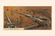 Rock Drill Illustration Poster Print showcasing a high-pressure water drill.