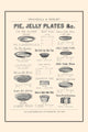 Crandall & Godley wholesale catalog page poster print