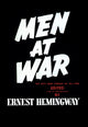 Men at War Anthology Poster Print by Ernest Hemingway