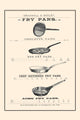 Crandall & Godley wholesale catalog page poster print.