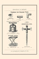 Crandall & Godley Wholesale Catalog Page Poster Print