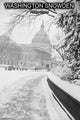 Washington Snowden Poster Print by Wilbur Pierce on premium heavy stock paper.