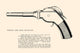 Historical Guns Illustrated Page Poster Print - 18x24
