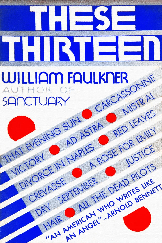 These 13 Poster Print by Arthur Hawkins Jr.