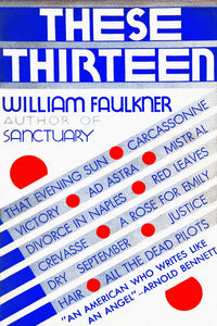 These 13 Poster Print by Arthur Hawkins Jr.