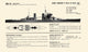 Recognition Pictorial Manual of Naval Vessels Poster Print by Navy Dept. Bureau of Aeronautics
