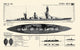 Recognition Pictorial Manual of Naval Vessels Poster Print showcasing naval vessels