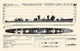 Recognition Pictorial Manual of Naval Vessels Poster Print showcasing various naval ships.