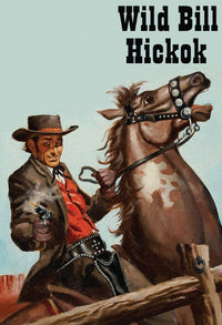 Classic comic book cover art poster print showcasing iconic design.