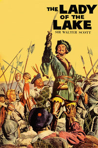 Classic comic book cover art poster print showcasing vibrant colors and details.
