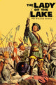Classic comic book cover art poster print showcasing vibrant colors and details.