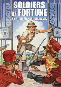 Classic comic book cover art poster print showcasing vibrant colors and dynamic imagery.