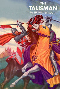 Comic Book Cover Art Poster Print featuring classic title.