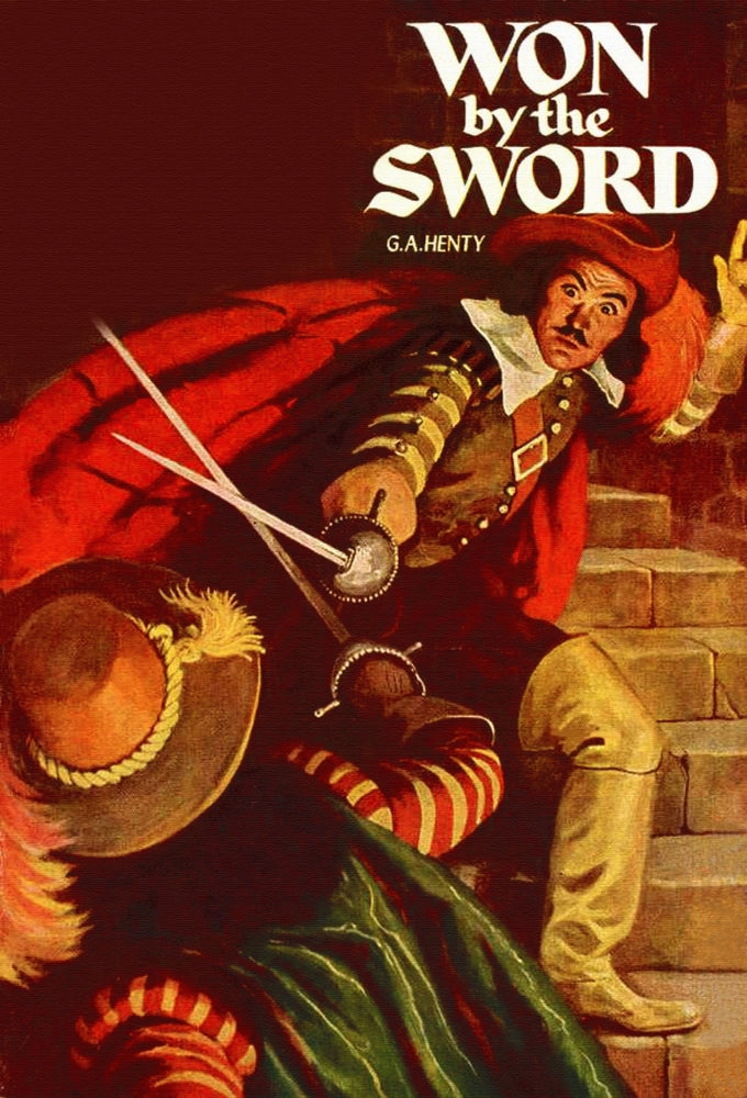 Classic comic book cover art poster print showcasing vibrant colors and intricate details.