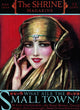 The Shrine Magazine November 1926 Poster Print featuring vintage design.
