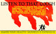 Mather & Company colorful motivational poster print showcasing 1920s efficiency.