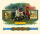 Tam o' Shanter poster print featuring Robert Burns' narrative poem.