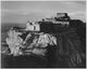 Walpi Arizona 1941 Poster Print by Ansel Adams showcasing stunning landscape.