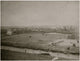 Historic photograph print of Sheridan, Wyoming from the 1880s, showcasing the North side of town.