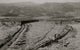 Ground Sluicing Colorado Art Print showing gold miners working in the 1800s.