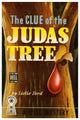 The Clue of the Judas Tree paperback cover poster print