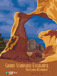 Grand Staircase-Escalante National Monument Poster Print showcasing breathtaking landscapes.