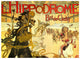 Roman Circus at the Hippodrome Poster Print by Manuel Orazi