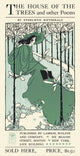 A Woman Pauses While Reading on the Grass Poster Print by Ethel Reed