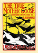 Geese in Flight Poster Print by Blanche McManus