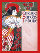 A Woman Looks Over Her Shoulder Poster Print showcasing intrigue and emotion.