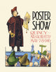 A man holding a bell speaking to a crowd - Poster Print
