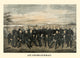 Lee and His General Poster Print by Americus Patterson